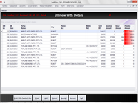 Trasport Management Software